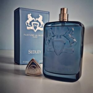 Parfums de Marly Sedley 4.2 FL.OZ EDP SPRAY FOR MEN
