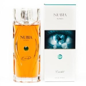 NUBIA GREEN BY EMESHEL 3.3 FL.OZ. EDP SPRAY FOR WOMEN