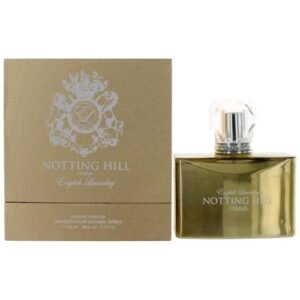 NOTTING HILL FEMME BY ENGLISH LAUNDRY 3.4 FL.OZ. EDP SPRAY FOR WOMEN