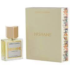 Nishane Ambra Calabria 1.7 FL.OZ. EDP W