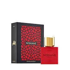 Nishane Zenne (U) Extrait 1.7 FL.OZ. EDP W