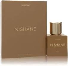 Nishane Nanshe (U) FL.OZ. EDP W