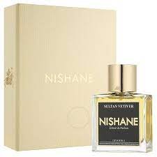 Nishane Sultan Vetiver (U) 1.7 FL.OZ. EDP W