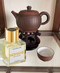 Nishane Wulong Cha (U) Extrait 1.7 FL.OZ. EDP W