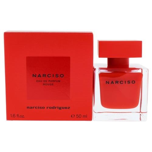 NARCISO RODRIGUEZ ROUGE BY NARCISO RODRIGUEZ 1.7 FL.OZ. EDT SPRAY FOR WOMEN