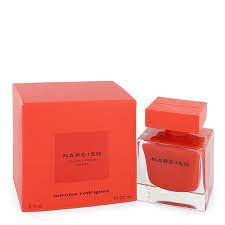 NARCISO ROUGE 3 FL. OZ. EDP SPRAY FOR WOMEN