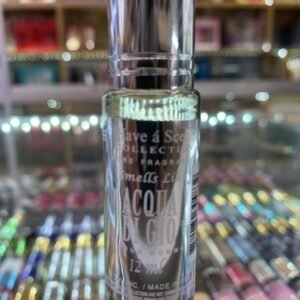 Acqua Di Gio 0.35 Fl. Oz. Rolletique- Oil Roll-on Men