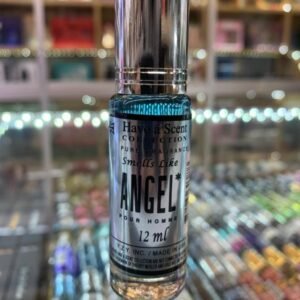 Angel 0.35 Fl. Oz. Rolletique- Oil Roll-on Men