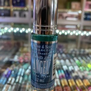 Angel 0.35 Fl. Oz. Rolletique- Oil Roll-on Women