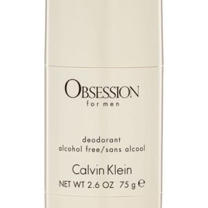 OBSESSION M 2.6 DEOD.STICK FOR MEN