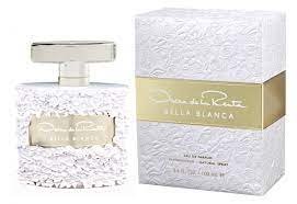 Bella BLANCA BY OSCAR DE LA RENTA 3.4 FL.OZ. EDP SPRAY FOR WOMEN