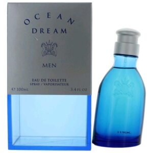 OCEAN DREAM BY