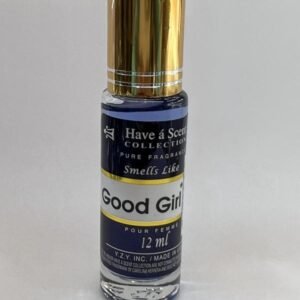 GOOD GIRL 0.35 Fl. Oz. Rolletique- Oil Roll-on Women