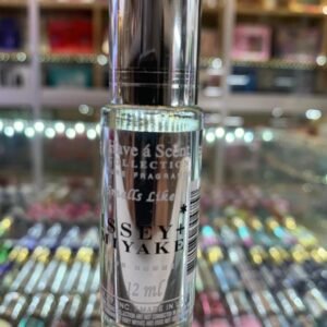 Issey Miyake 0.35 Fl. Oz. Rolletique- Oil Roll-on Men