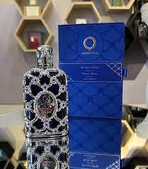 ORIENTICA ROYAL BLUE 2.7OZ. EDP FOR WOMEN