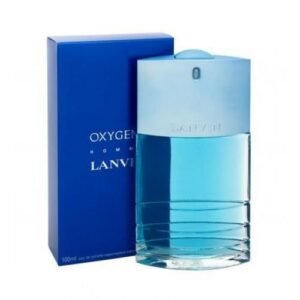 OXYGENE BY LANVIN 3.4 FL.OZ. EDT SPRAY FOR MEN