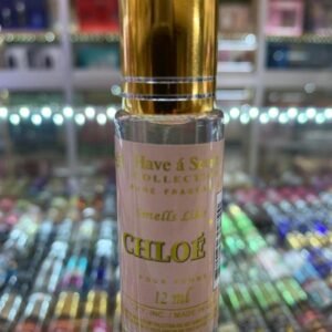 CHLOE 0.35 Fl. Oz. Rolletique- Oil Roll-on Women