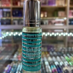 ROLLETIQUE- I WANT CHOO JIMMY CHOO 0.35 Fl. Oz. Rolletique- Oil Roll-on Women