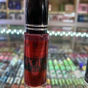 polo red 0.35 Fl. Oz. Rolletique- Oil Roll-on Men
