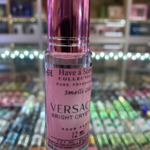 BRIGHT CRYSTAL VER 0.35 Fl. Oz. Rolletique- Oil Roll-on Women