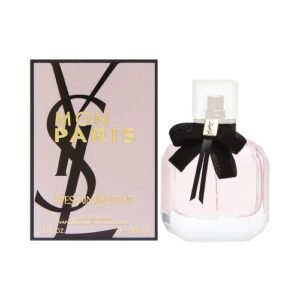 MON PARIS BY YVES SAINT LAURENT 1.6 FL.OZ. EDP SPRAY FOR WOMEN
