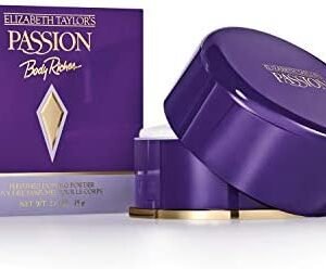 PASSION DUSTING POWDER 2.6OZ. P FOR WOMEN