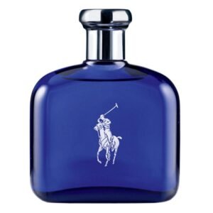Polo Blue 4.2 Fl. Oz. Eau De Parfum Spray Men