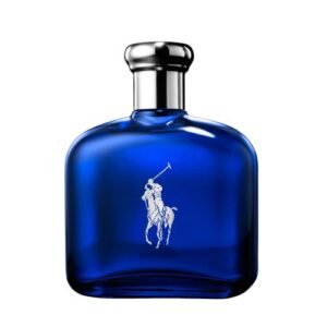 POLO BLUE BY RALPH LAUREN 2.5 FL.OZ. EDT SPRAY FOR MEN