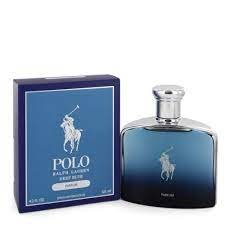 Polo Deep Blue 2.5 Fl. Oz.Parfum Spray Men