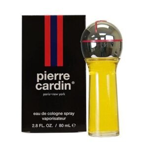 Pierre Cardin 2.8 Fl. Oz. Eau De Cologne Spray Men