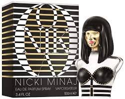 NICKI MINAJ ONIKA BY NICKI MINAJ 3.4 FL.OZ. EDP SPRAY FOR WOMEN
