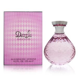 DAZZLE BY PARIS HILTON 4.2 FL.OZ. EDP SPRAY FOR WOMEN
