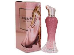 PARIS HILTON PINK RUSH BY PARIS HILTON 3.4 FL.OZ. EDP SPRAY FOR WOMEN