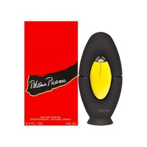 PALOMA PICASSO BY PALOMA PICASSO 3.4 FL.OZ. EDP SPRAY FOR WOMEN