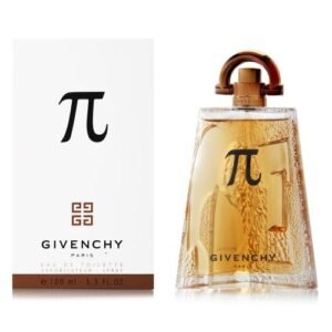 PI BY GIVENCHY 3.3 FL.OZ. EDT SPRAY FOR MEN