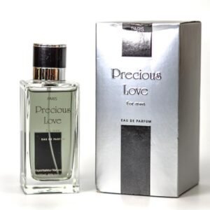 PRECIOUS LOVE BY YZY PERFUME 3.4 FL.OZ. EDP SPRAY FOR MEN