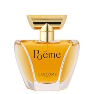 POEME BY LANCOME 3.4 FL.OZ. EDP SPRAY FOR WOMEN