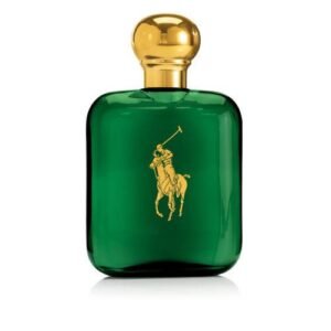 POLO BY RALPH LAUREN 2.0 FL.OZ. EDT SPRAY FOR MEN