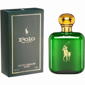 Polo 8.0 Fl. Oz. Eau De Toilette Spray Men