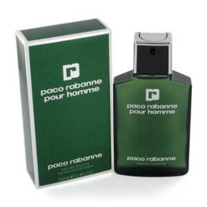 PACO RABANNE BY PACO RABANNE 3.4 FL.OZ. EDT SPRAY FOR MEN