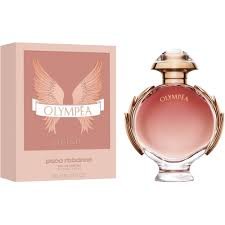 OLYMPEA LEGEND BY PACO RABANNE 2.7 FL.OZ. EDP W