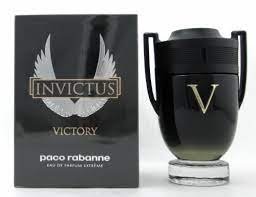 INVICTUS VICTORY BY PACO RABANNE 3.4 FL.OZ. EDP SPRAY FOR MEN
