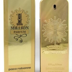 1 Million Parfum BY PACO RABANNE 6.7 FL. OZ. parfum SPRAY FOR MEN