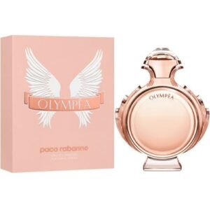 OLYMPEA BY PACO RABANNE 2.7 FL.OZ. EDP SPRAY FOR WOMEN