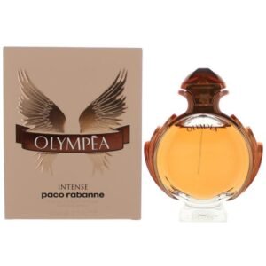 PACO OLYMPEA INTENSE 2.7 FL.OZ. EDP INTENSE SPRAY FOR WOMEN