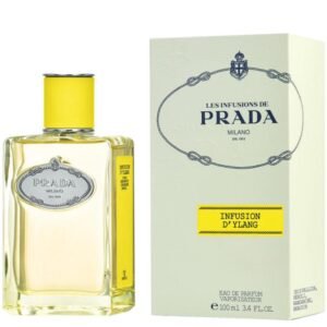 PRADA INFUSION D(YLAG 3.3 OZ EDP SPRAY FOR WOMEN