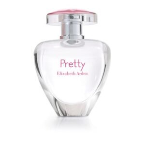 PRETTY BY ELIZABETH ARDEN 3.4 FL.OZ. EDP SPRAY FOR WOMEN