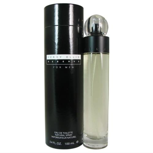 PERRY ELLIS RESERVE BY PERRY ELLIS 3.4 FL.OZ. EDT SPRAY FOR MEN