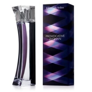 PROVOCATIVE BY ELIZABETH ARDEN 3.4 FL.OZ. EDP SPRAY FOR WOMEN