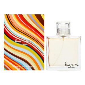 PAUL SMITH EXTREME BY PAUL SMITH 1.7 FL.OZ. EDT SPRAY FOR WOMEN